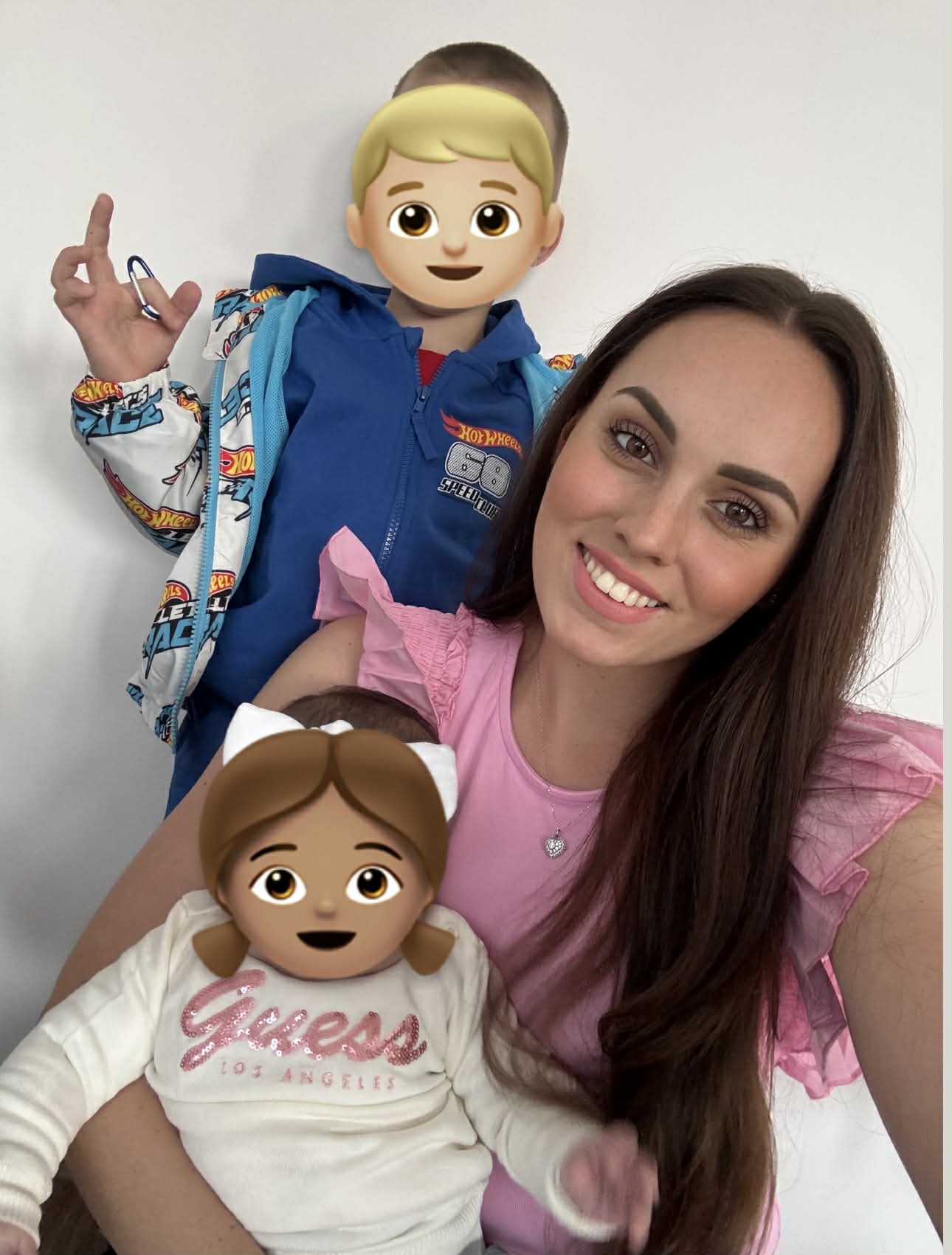 Renata – chůvička